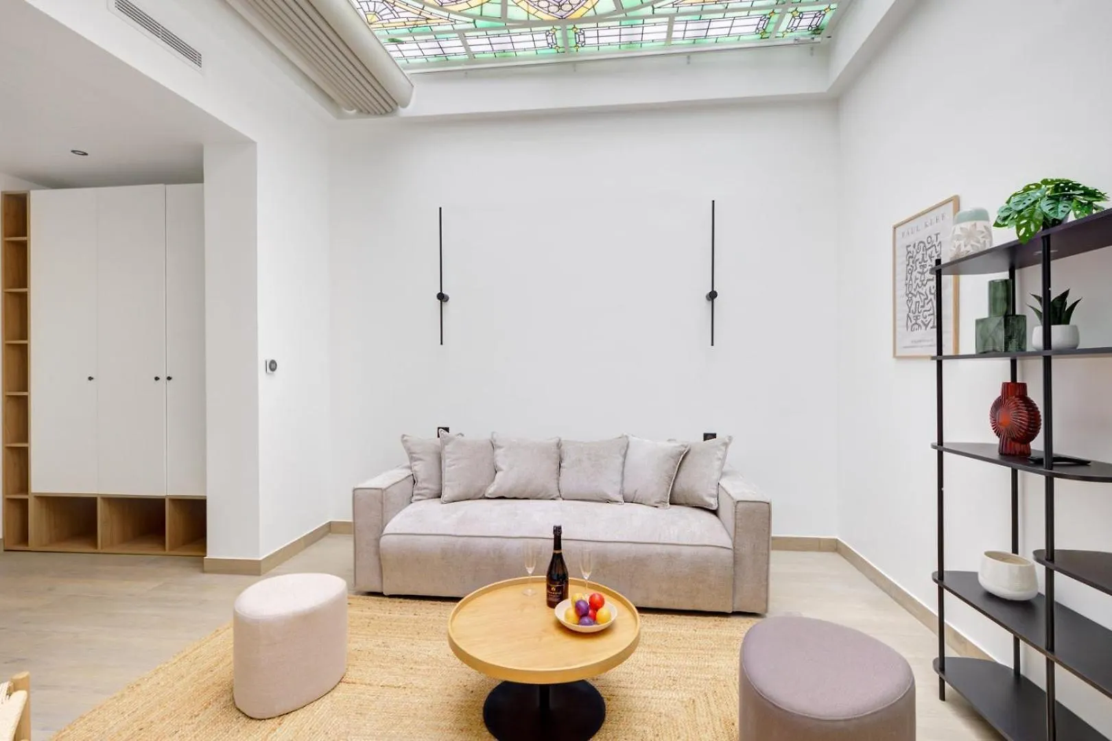 Bluestay 287 - Superbe Appartement A Paris 17