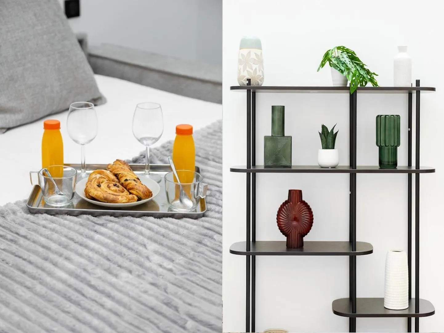 Bluestay 287 - Superbe Appartement A Paris 17 0*,